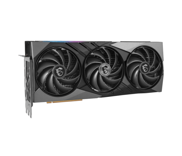 MSI GeForce RTX 4090 GAMING X SLIM 24GB GDDR6X - 1194444 - zdjęcie 2